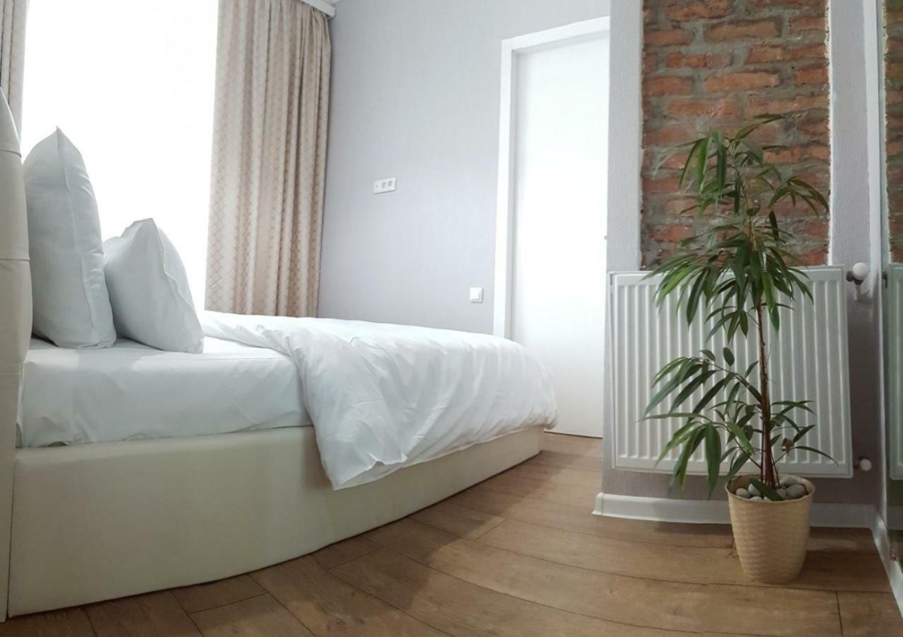 Ferienwohnung Mtatsminda Tbilisi Exterior foto