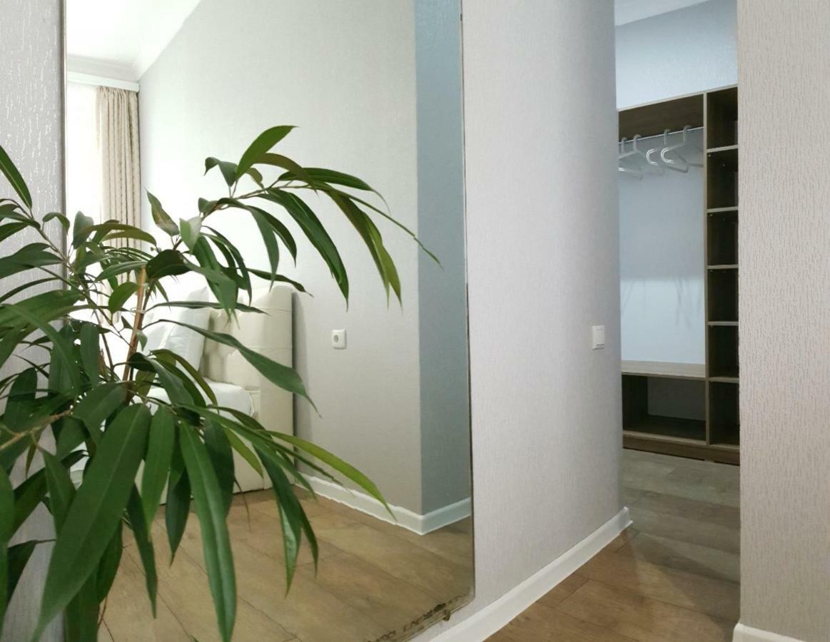 Ferienwohnung Mtatsminda Tbilisi Exterior foto